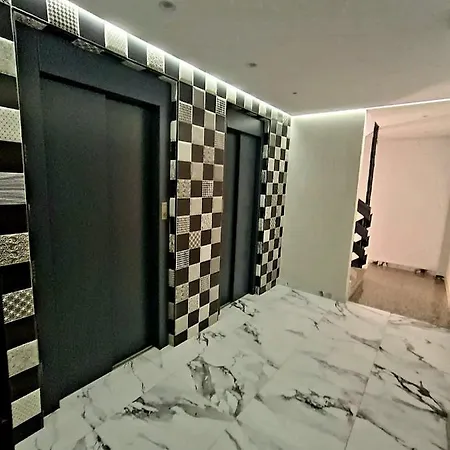 De Pinoso Apartment Torrevieja