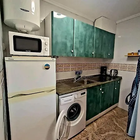 De Pinoso Torrevieja