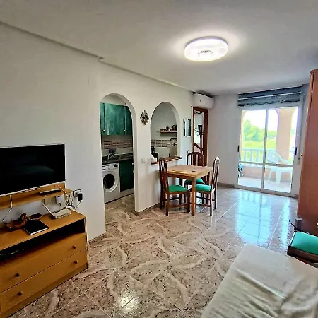 Apartment De Pinoso *