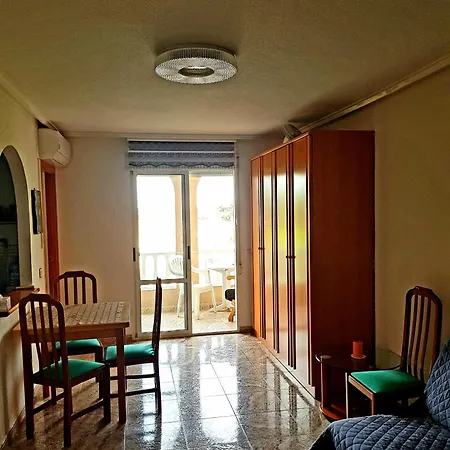 De Pinoso Apartment Torrevieja