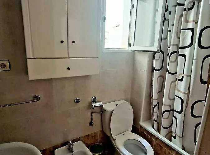 De Pinoso Apartment